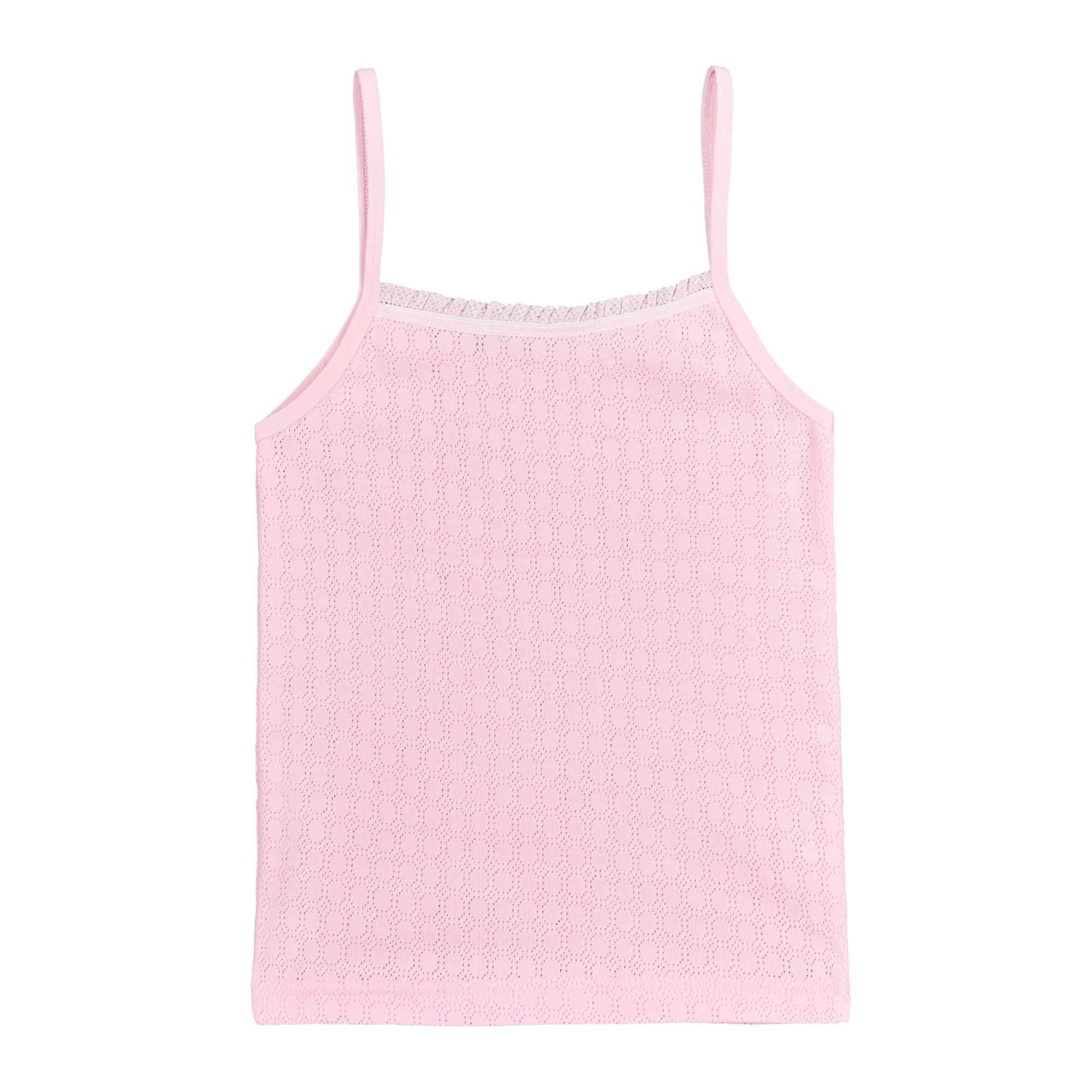 Майка детская 86 см (4А115)