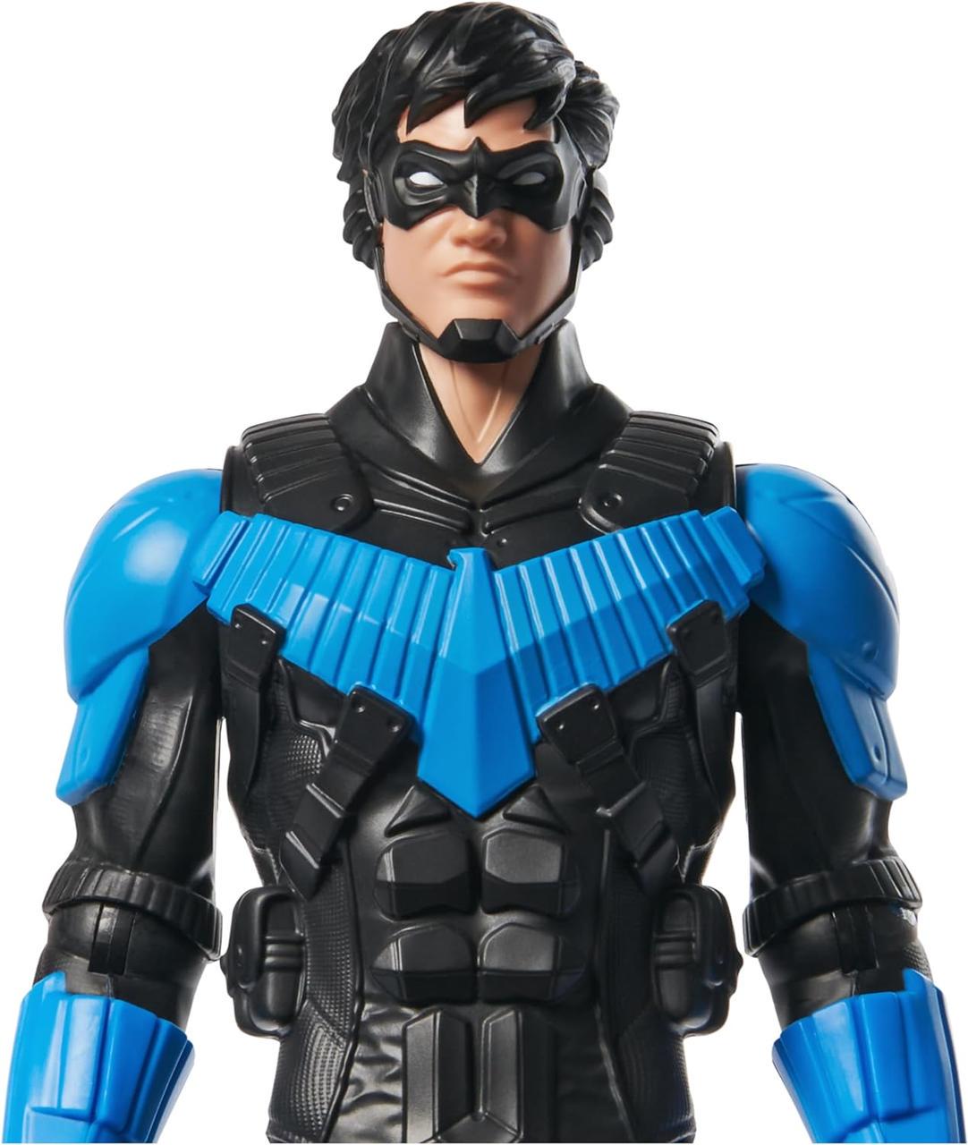 Фігурка Nightwing Batman DC Spin Master 6067624 30 см (2329933448) - фото 5