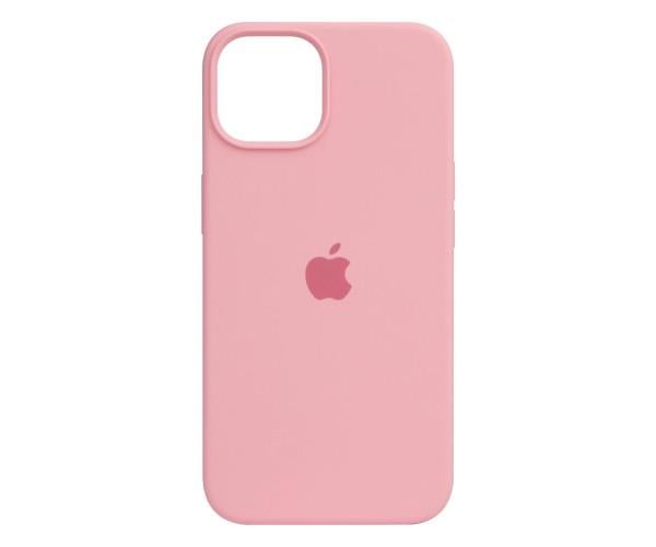 Чехол-накладка Full Size для Apple iPhone 14 12, Pink