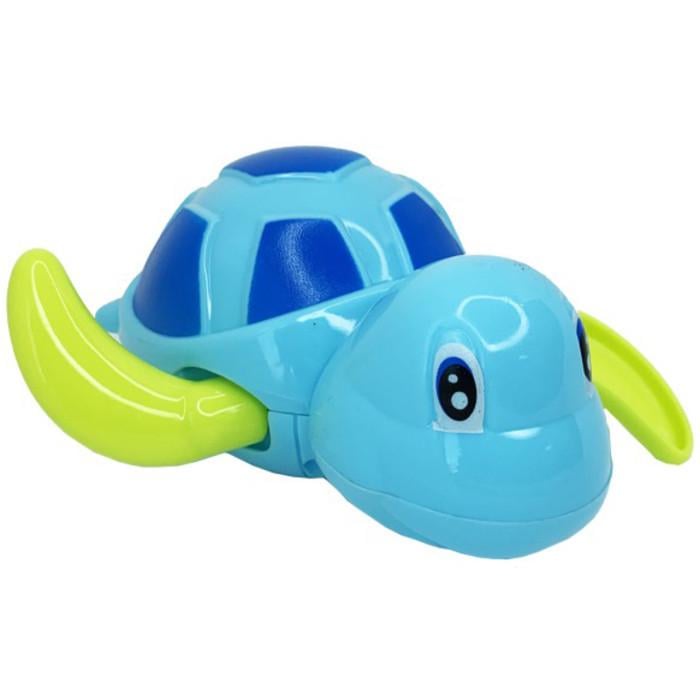 Игрушка для купания Ракушка MGZ-0919 Blue (2990391926)