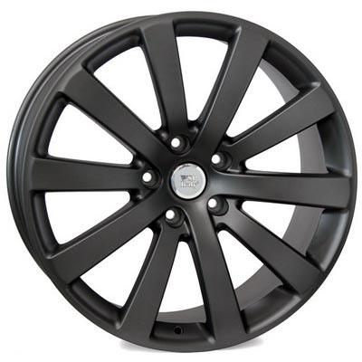 Диски на авто WSP Italy W459 R21 W10 PCD5x130 ET50 DIA71.6 Matt Gun Metal