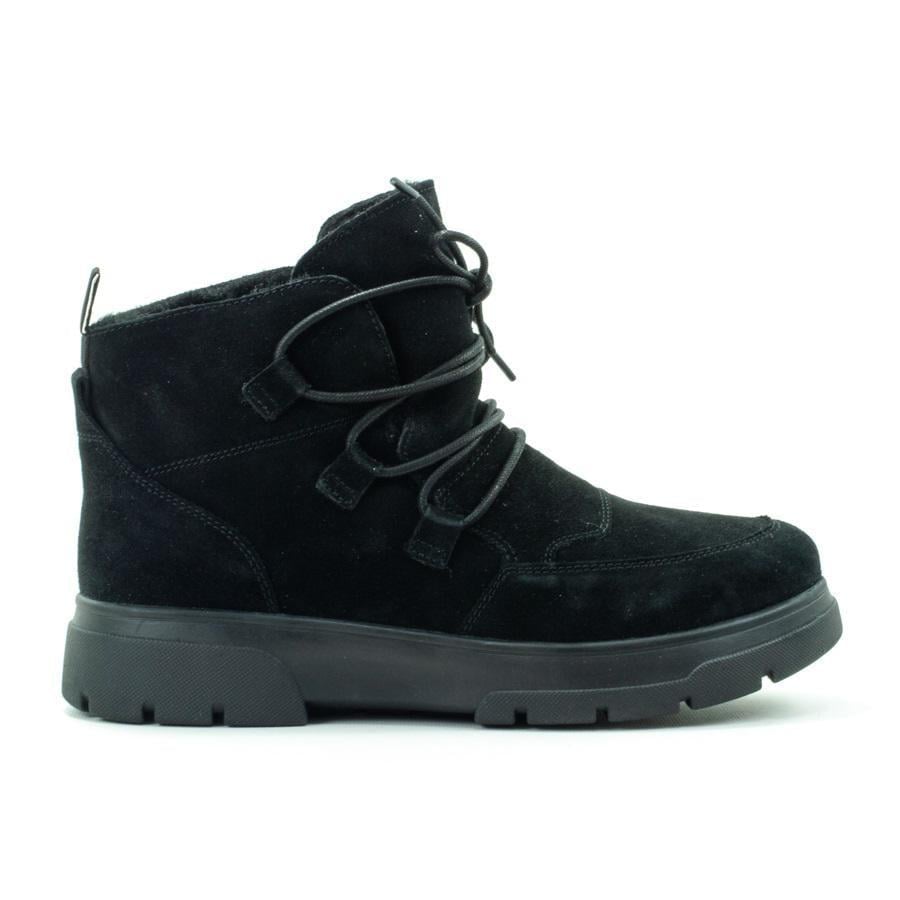 Ботинки женские зимние Caprice 9-26255-004 р. 39