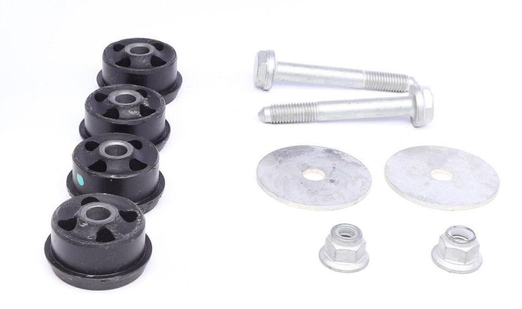 Ремкомплект балки задньої/спереду Citroen Berlingo/Peugeot Partner 96-т4 шт. (830 0038 30)