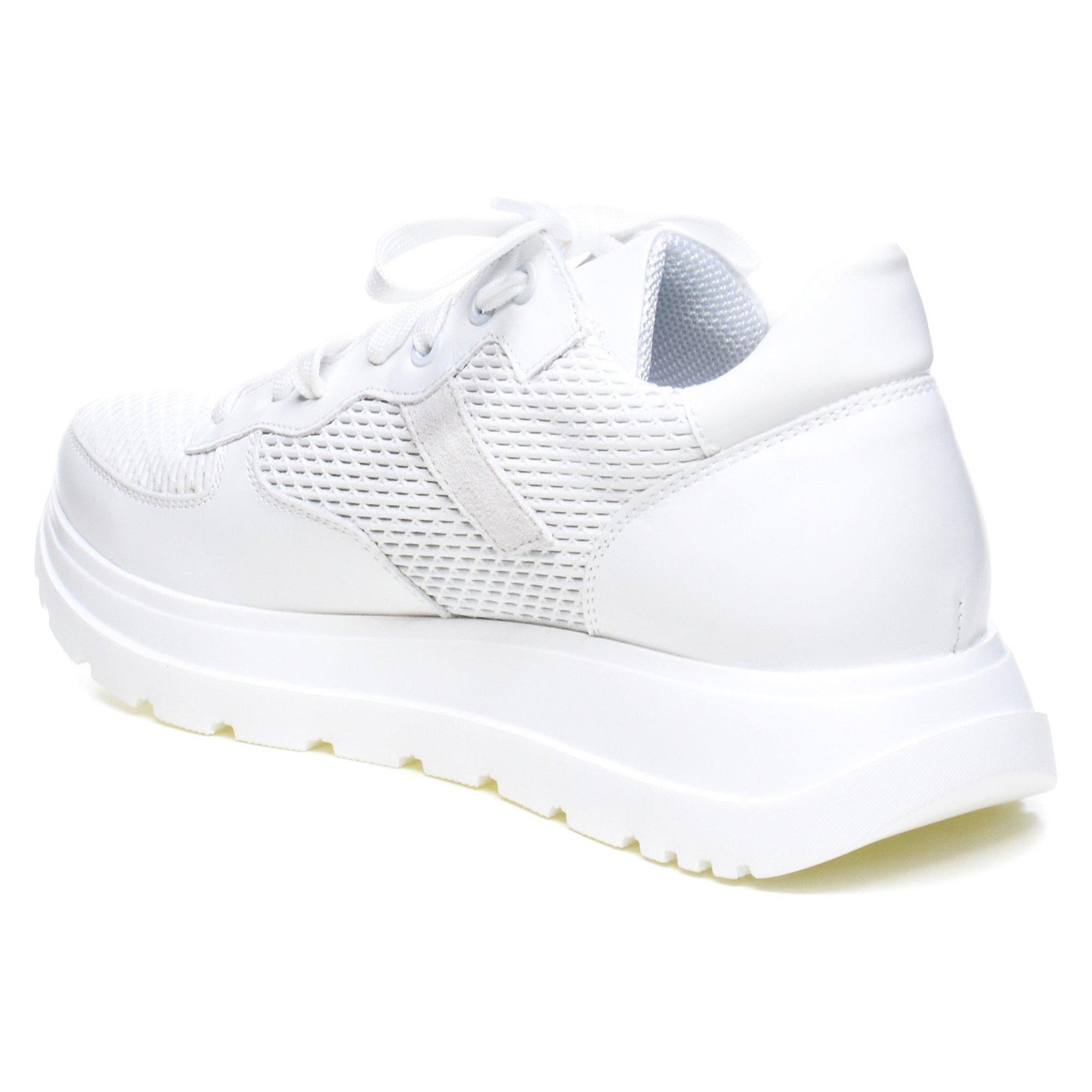 Кросівки жіночі Selesta р. 37 Білий (035111-37) - фото 11 Кросівки жіночі Selesta р. 37 Білий (035111-37) - фото 11