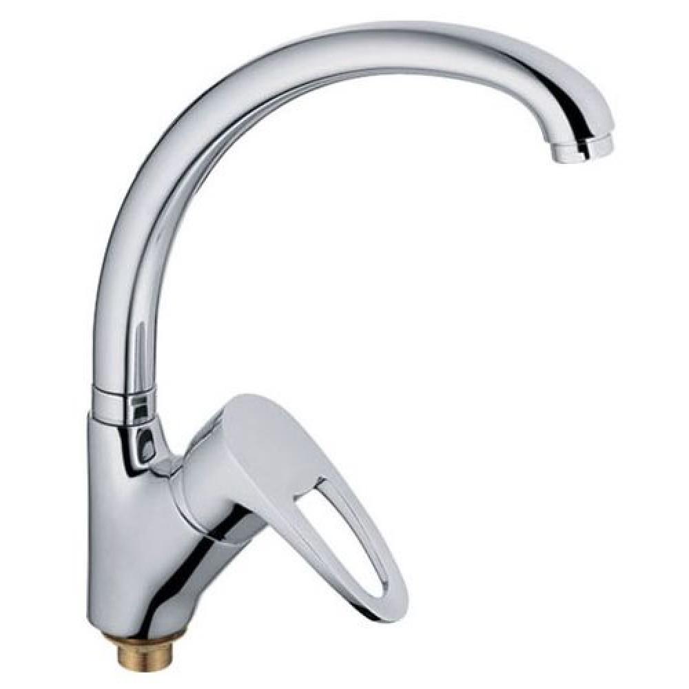 Смеситель для кухни CRON Ceba (80101) Смеситель для кухни CRON Ceba (80101)