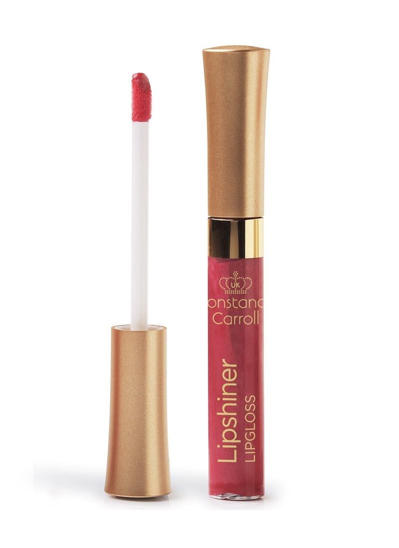 Блиск для губ Constance Carroll Lip Shiner з пензлем 21 petal 8 мл (C17--21UK)