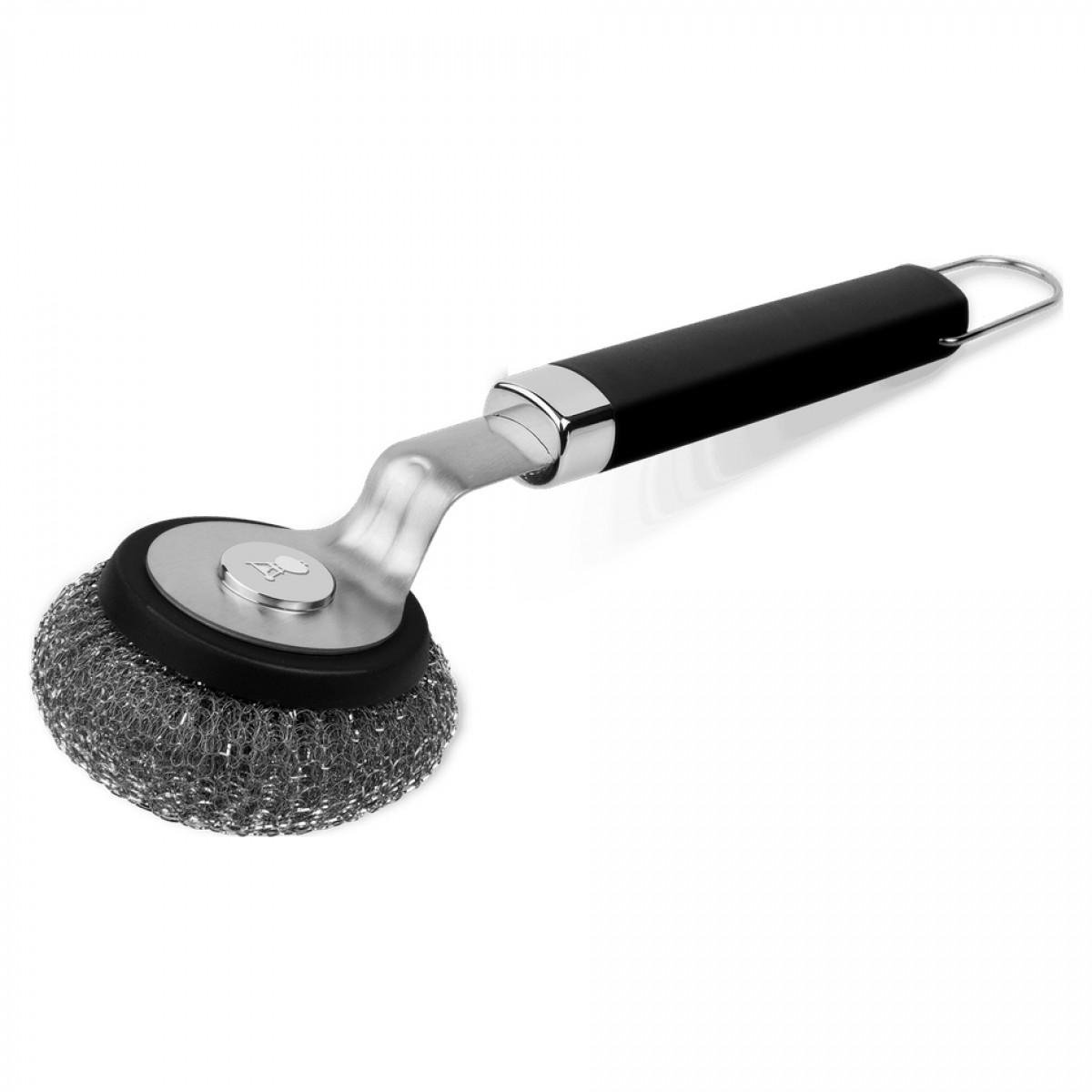 Щітка-скребок для гриля Weber 30 см (6282)
