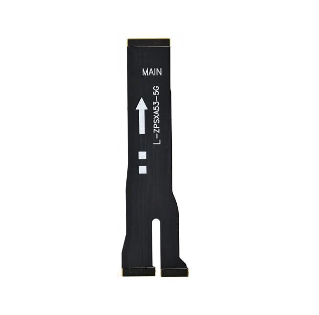 Основной шлейф для Samsung A536/A53 5G (000567549)