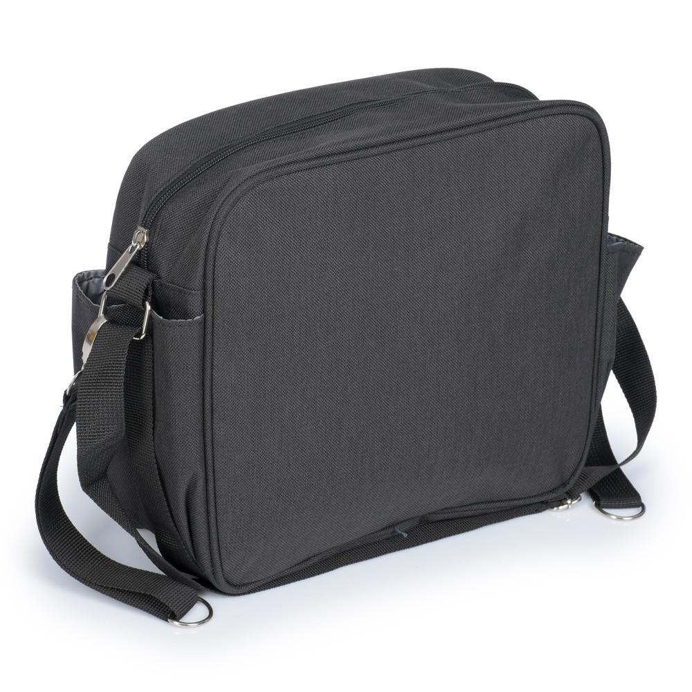 Сумка-органайзер для коляски 27x24x10 см (ME 1046) - фото 4 Сумка-органайзер для коляски 27x24x10 см (ME 1046) - фото 4