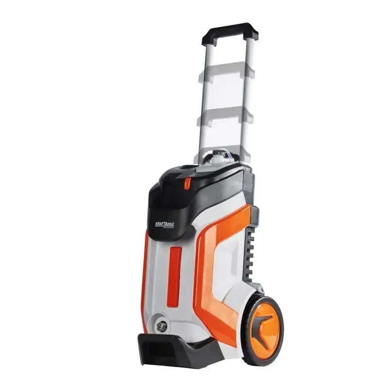 Мийка високого тиску Kraft&Dele KD497 250BAR 2100W