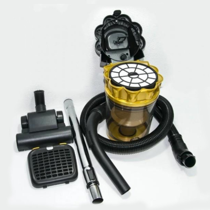 Пилосос Domotec MS-4408 контейнерний 3600W колбовий циклонний (23678351) - фото 8 Пилосос Domotec MS-4408 контейнерний 3600W колбовий циклонний (23678351) - фото 8