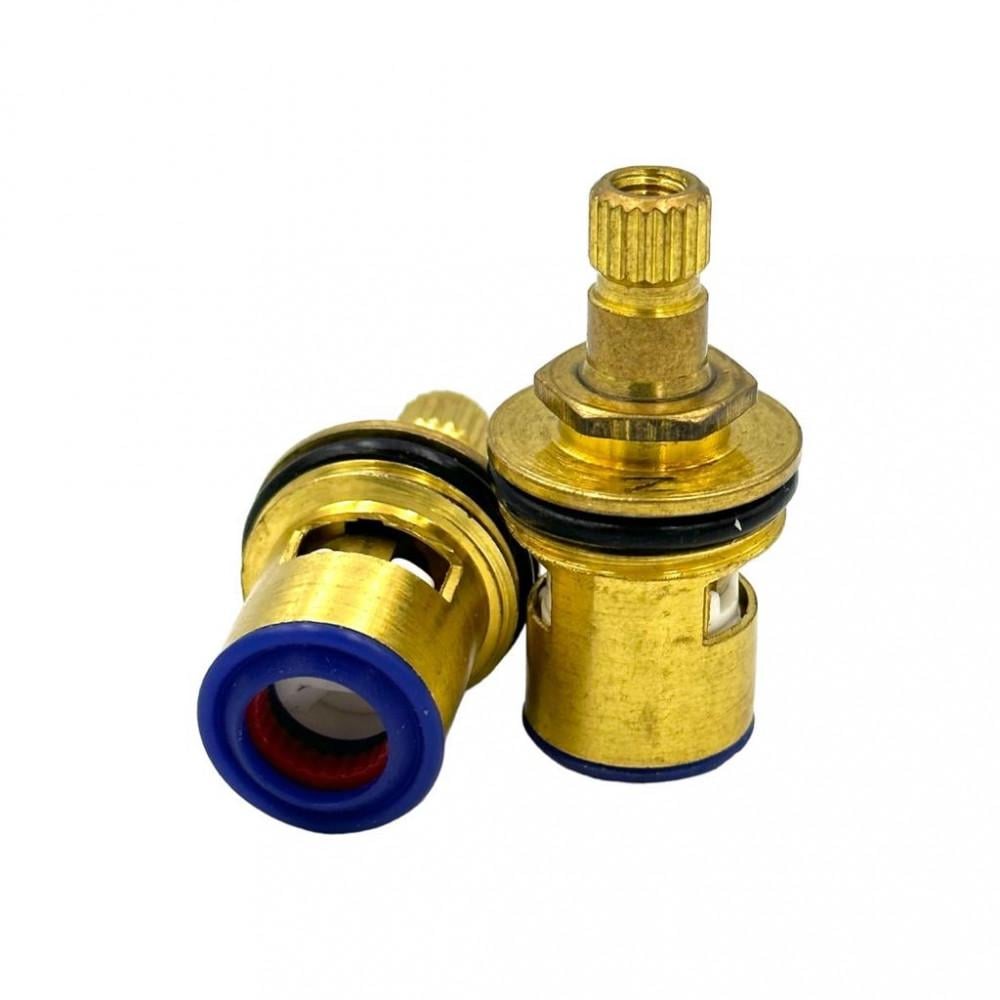 Кран букса Aquastrong 1/2" (24371069) - фото 2 Кран букса Aquastrong 1/2" (24371069) - фото 2