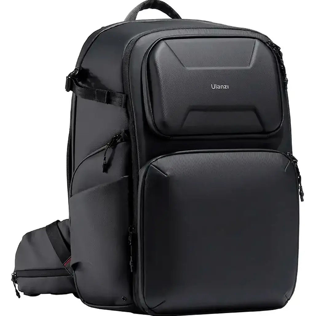 Рюкзак Ulanzi Vijim BP10 Traker Camera Backpack UV-B012GBB1 BP10 Black