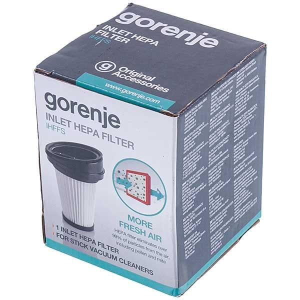 Фильтр HEPA для пылесоса Gorenje 573575 (00000024721)