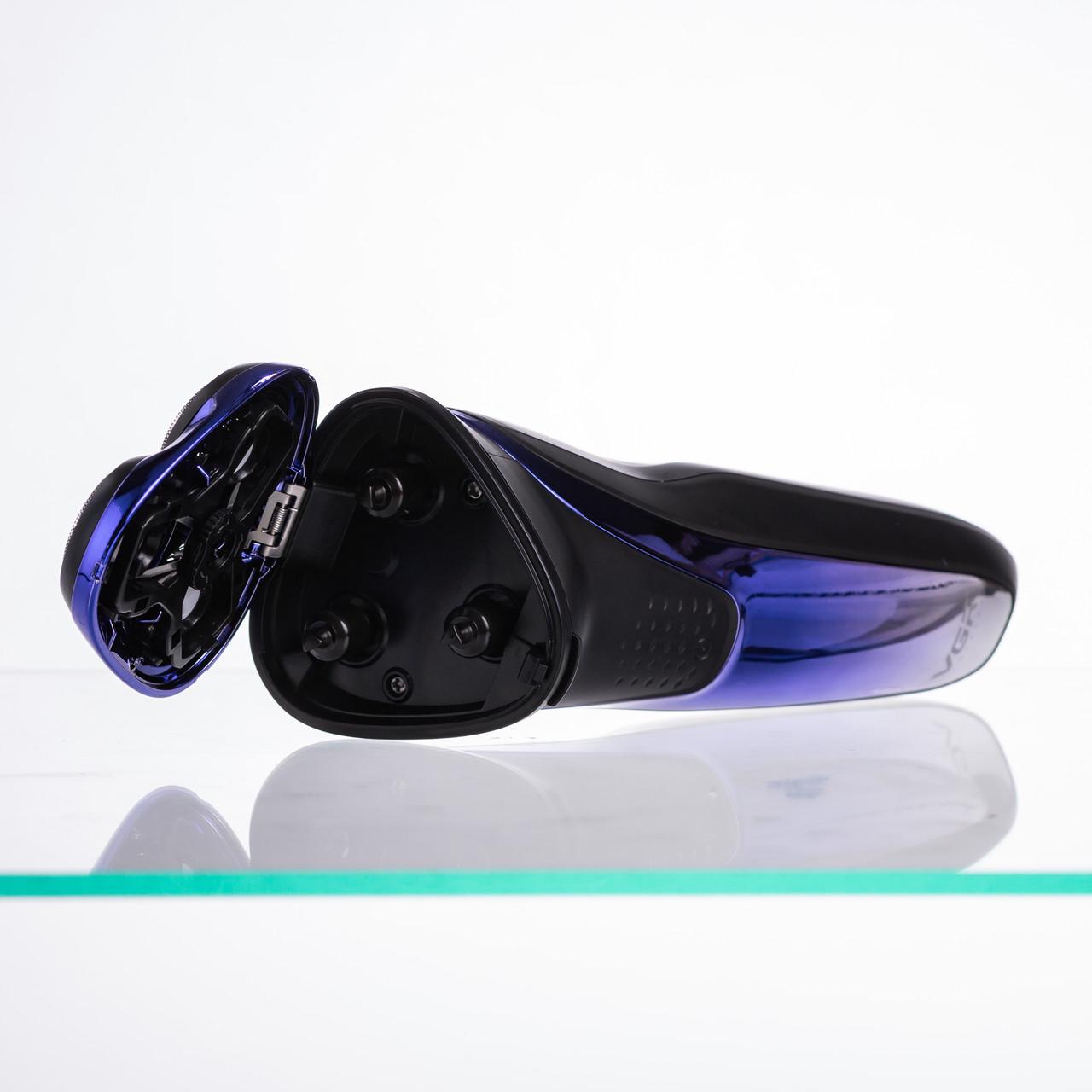 Электробритва мужская VGR V-306 с LED-дисплеем (7366) - фото 10 Электробритва мужская VGR V-306 с LED-дисплеем (7366) - фото 10