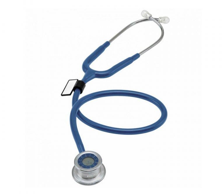 Стетоскоп педіатричний MDF Pulse Time 740C-10