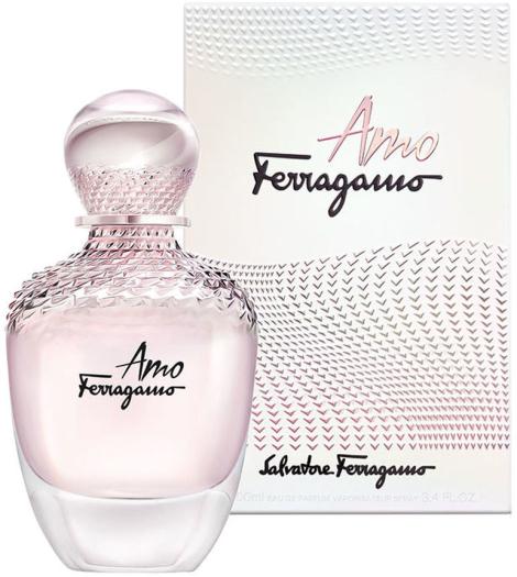 Парфумована вода для жінок Salvatore Ferragamo Amo 100 мл (18778076) - фото 1 Парфумована вода для жінок Salvatore Ferragamo Amo 100 мл (18778076) - фото 1