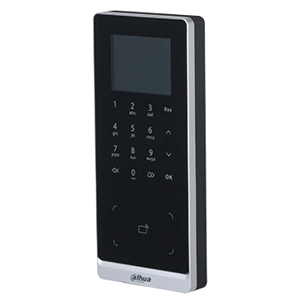 Контроллер Dahua DHI-ASI2201H-W (10193)