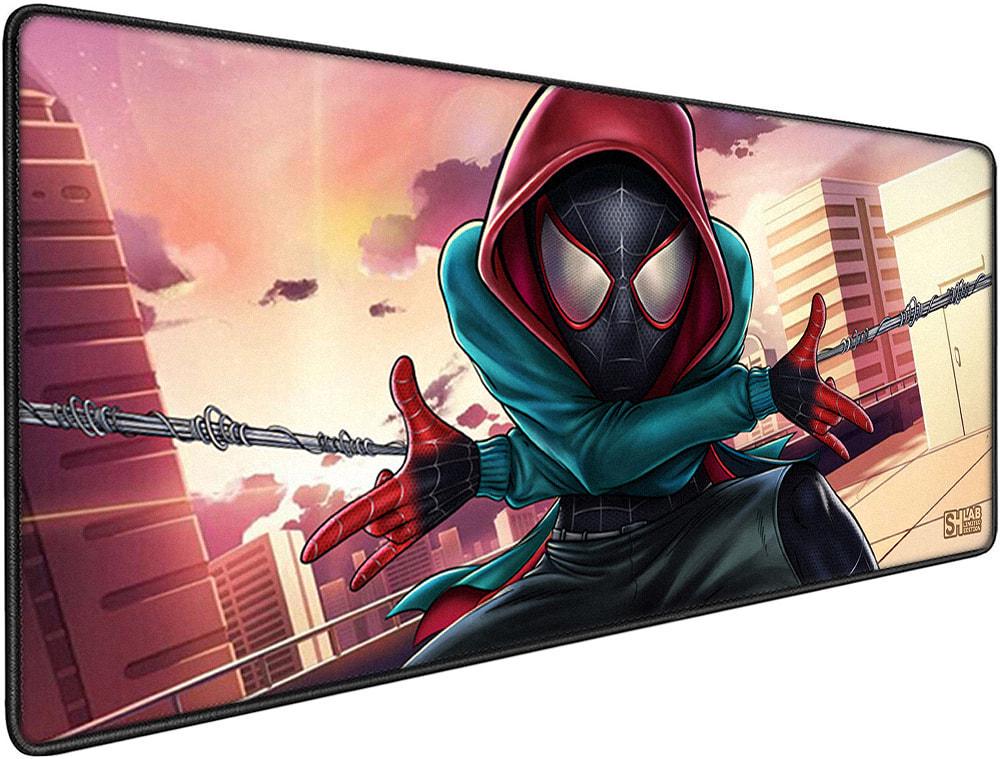 Коврик для мышки SHLab Spider-Man SHM-172 70х30 см (35651)