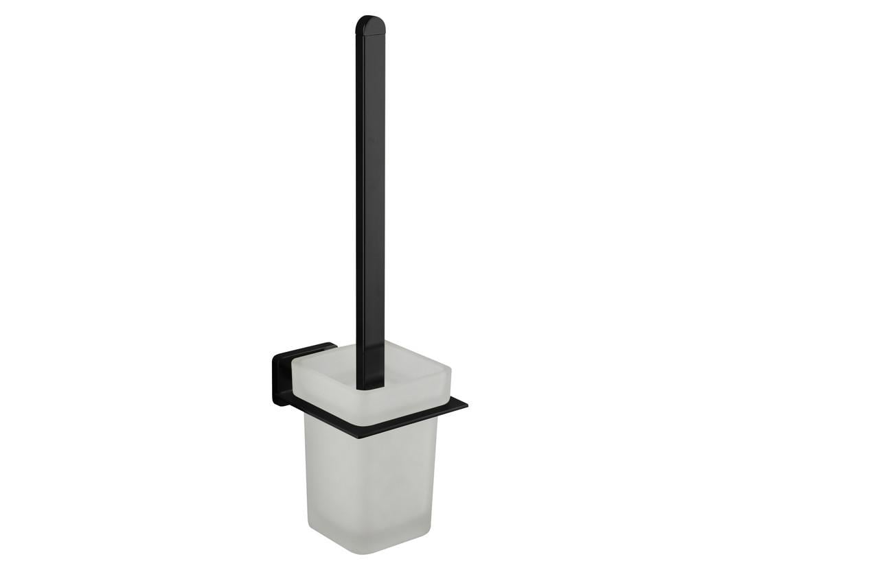 Ершик для унитаза VBI MERCURY Black (2810366696) Ершик для унитаза VBI MERCURY Black (2810366696)