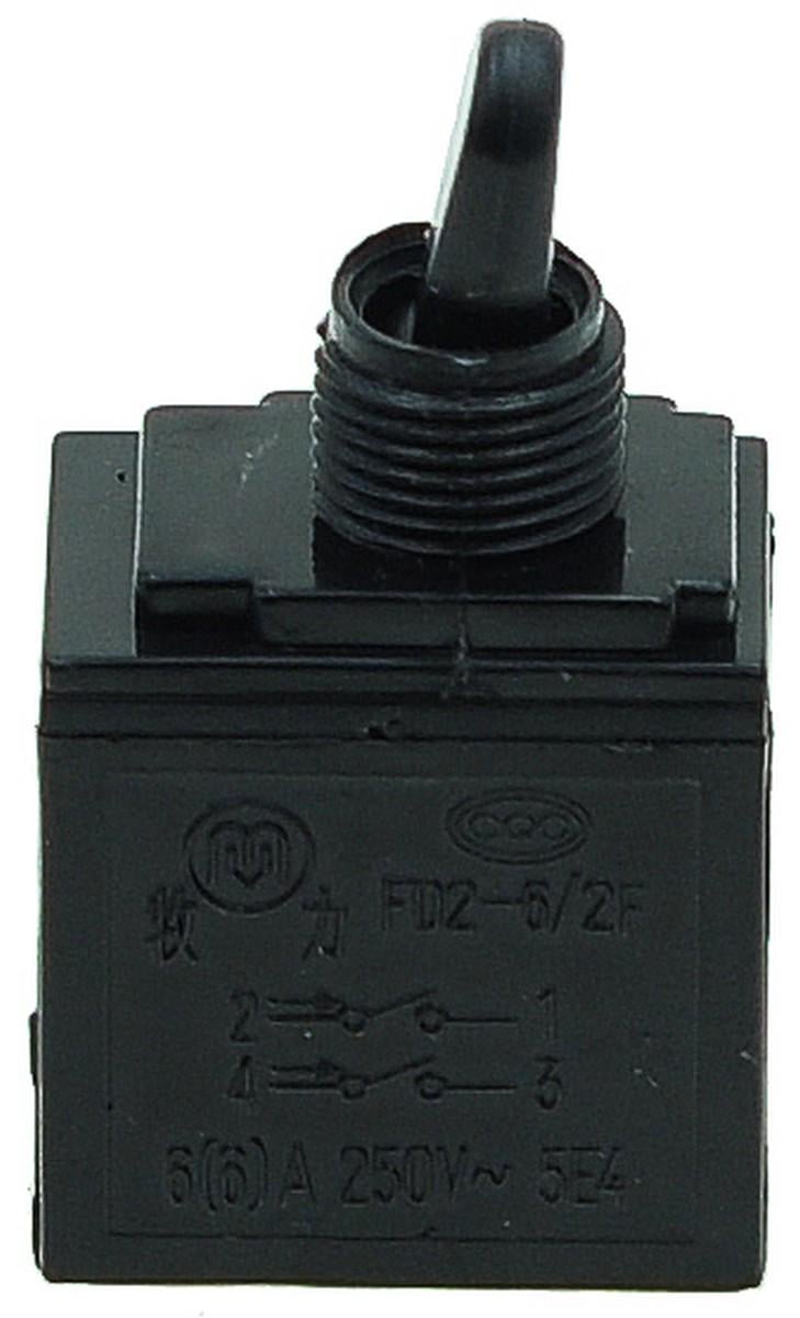 Кнопка болгарки Makita 125