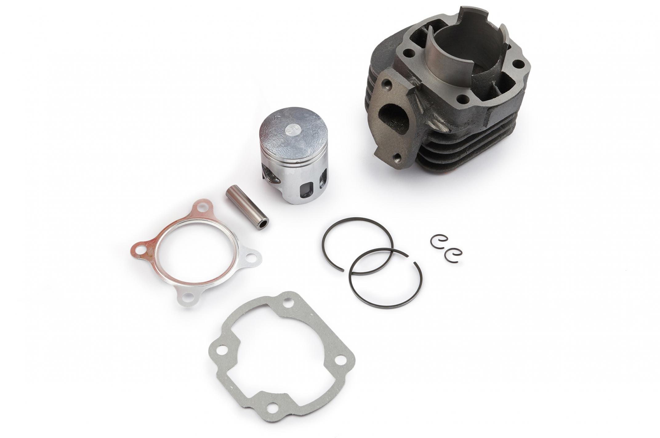 Поршнева група X-STG для Yamaha JOG 3KJ 65 Ø 44 мм (C-1708)