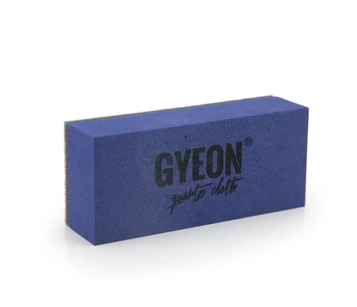 Аппликатор для нанесения составов Gyeon Q²M Block Aplicator