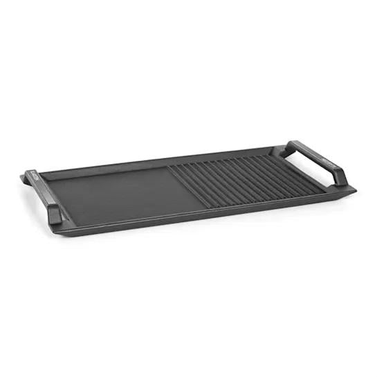 Гриль-сковорода KLARSTEIN Delicatessa Grill Pan (10034722) Гриль-сковорода KLARSTEIN Delicatessa Grill Pan (10034722)