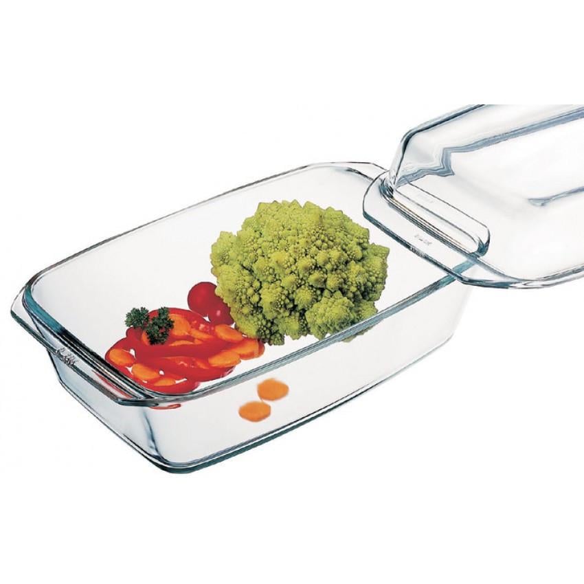 Кастрюля Simax 3,2 л Color (7156-7166) - фото 3