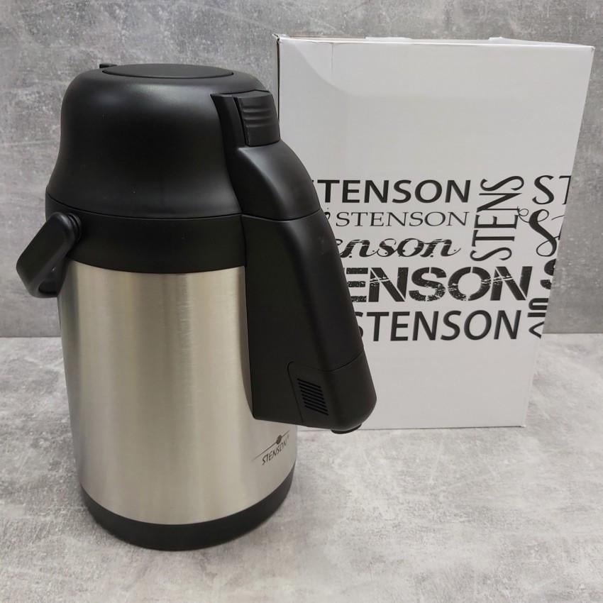 Термос Stenson МТ-4510 из нержавеющей стали 3 л (1756467230)