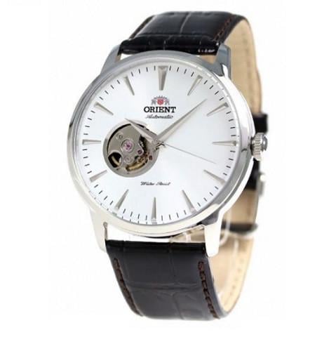 Часы механические Orient FAG02005W0 D 43 мм (11782947)