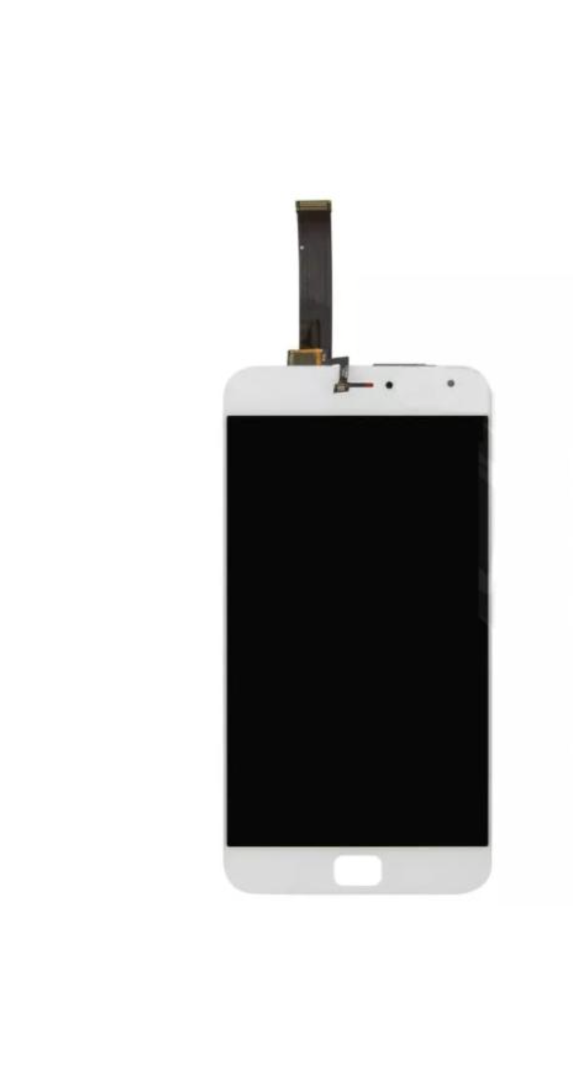 Дисплейный модуль Liquid Crystal Display+Touchscreen для Meizu MX4 Pro 5,5 Белый (000016195)