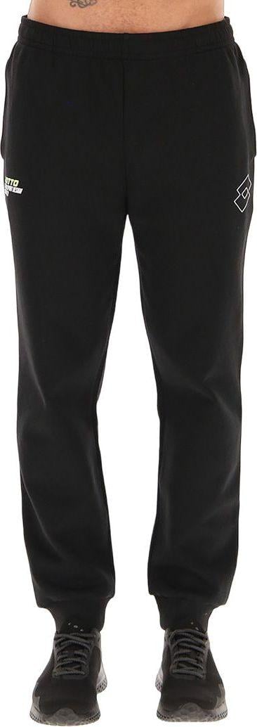 Спортивные штаны Lotto LOGO VI PANT FL 216703/1CL 2XL Черный Спортивные штаны Lotto LOGO VI PANT FL 216703/1CL 2XL Черный