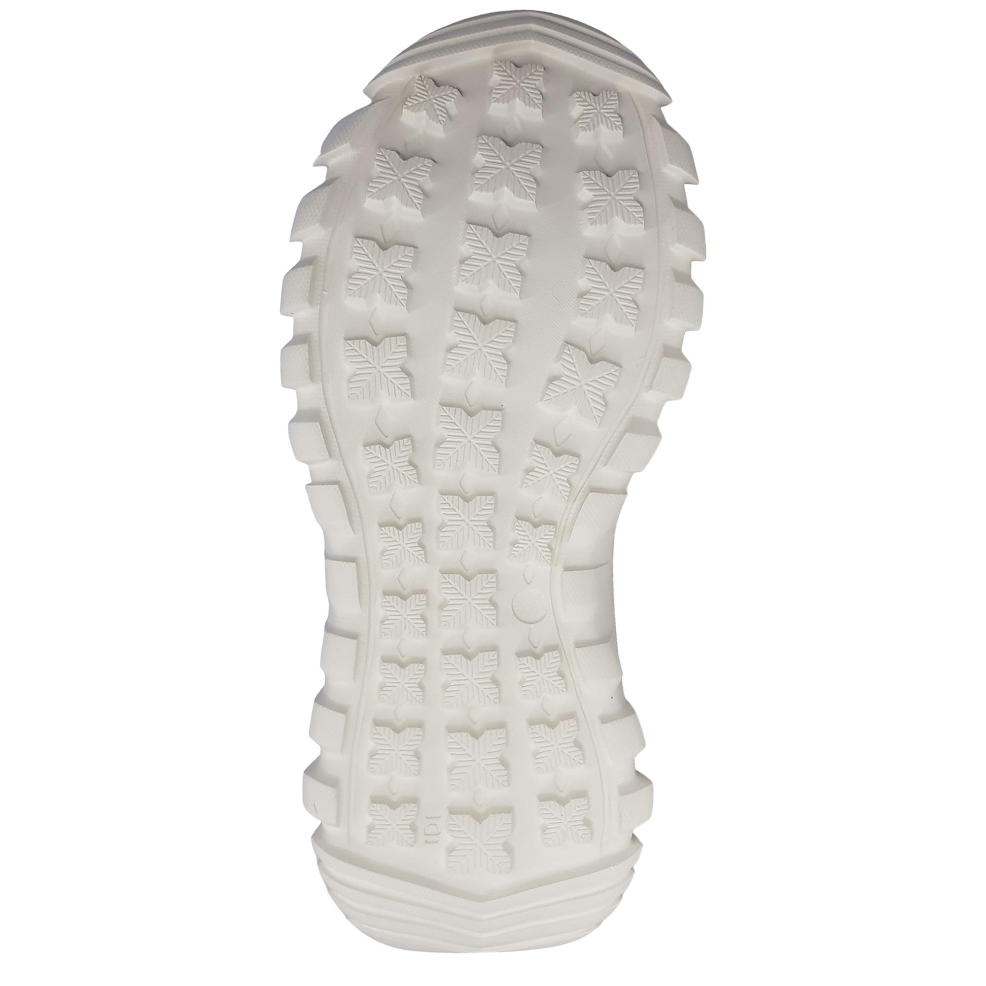 Кросівки весняні жіночі CROSBY р. 39 Бежевий (089357-39) - фото 5