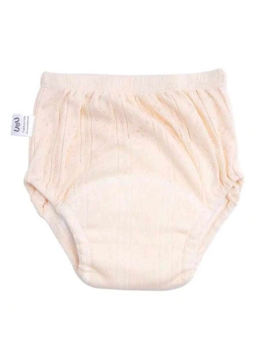 Труси дитячі тренувальні для привчення до горщика М/100 11-15 кг Бежево-персиковий (26852000)