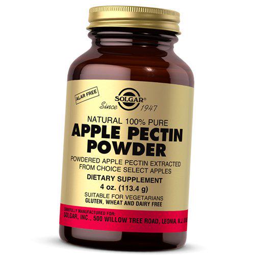 Пектин яблочный Apple Pectin Powder 113 г (69313010)
