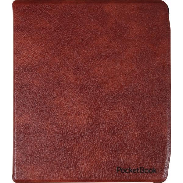 Обкладинка PocketBook Era Brown (HN-SL-PU-700-BN-WW) - фото 3