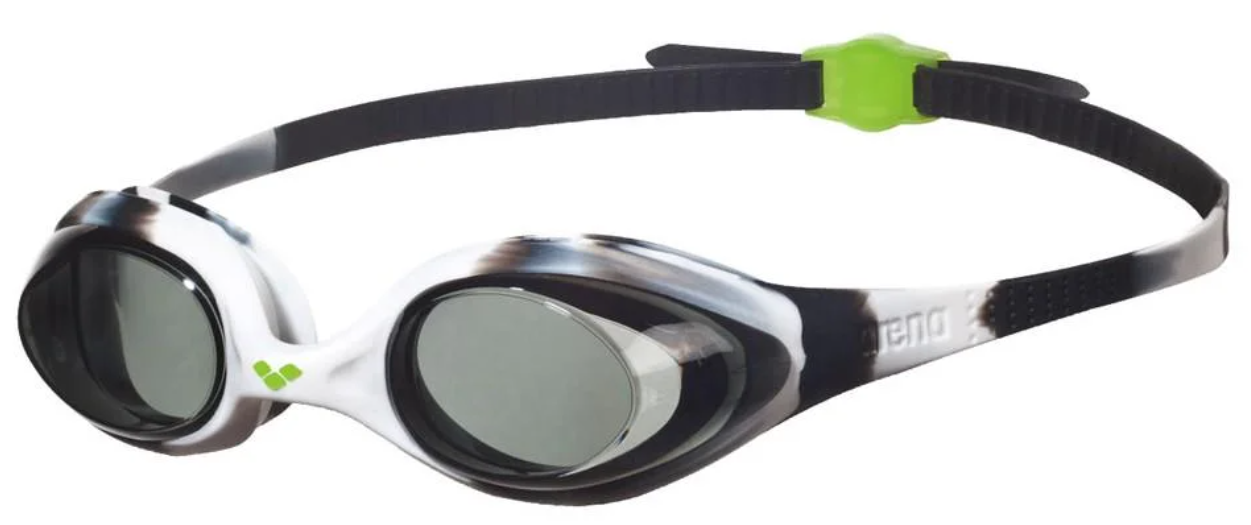 Очки для плавания детские Arena Spider JR (92338-014)