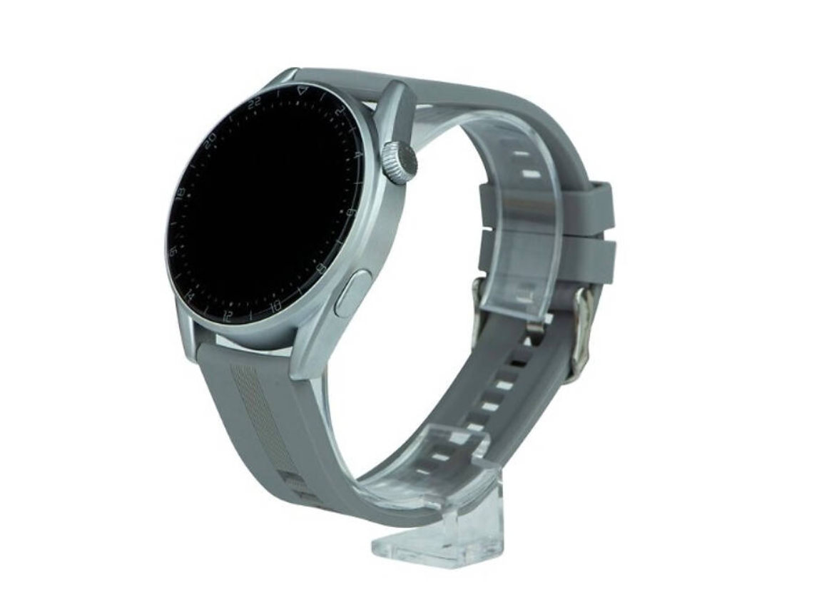 Смарт-часы W3 Pro Plus IP68 (37871-01_1053)