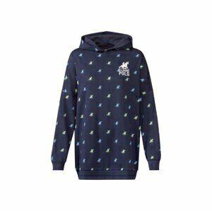 Толстовка жіноча Esmara USGrand довга з капюшоном M - фото 6 Толстовка жіноча Esmara USGrand довга з капюшоном M - фото 6