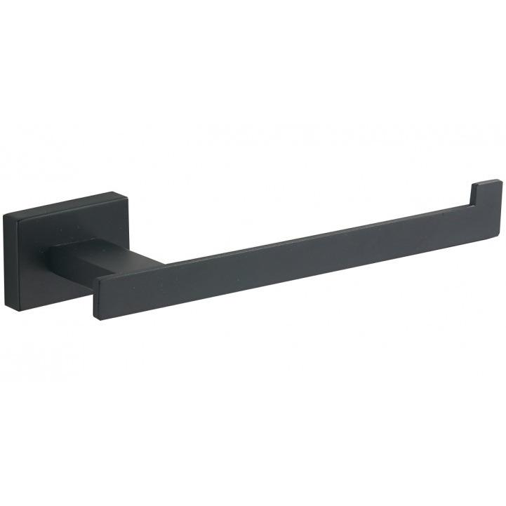 Держатель для туалетной бумаги Mexen ARNO MEX-70207333-70 Черный (172544)