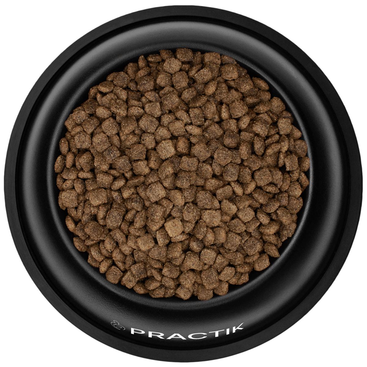 Корм для собак малих порід Practik Daily з Свіжою Телятиною 1 кг (1MBD526) - фото 3 Корм для собак малих порід Practik Daily з Свіжою Телятиною 1 кг (1MBD526) - фото 3