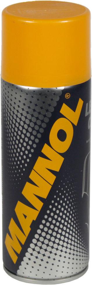 Очисник шкіри Mannol Leather Cleaner 450 мл (9944)
