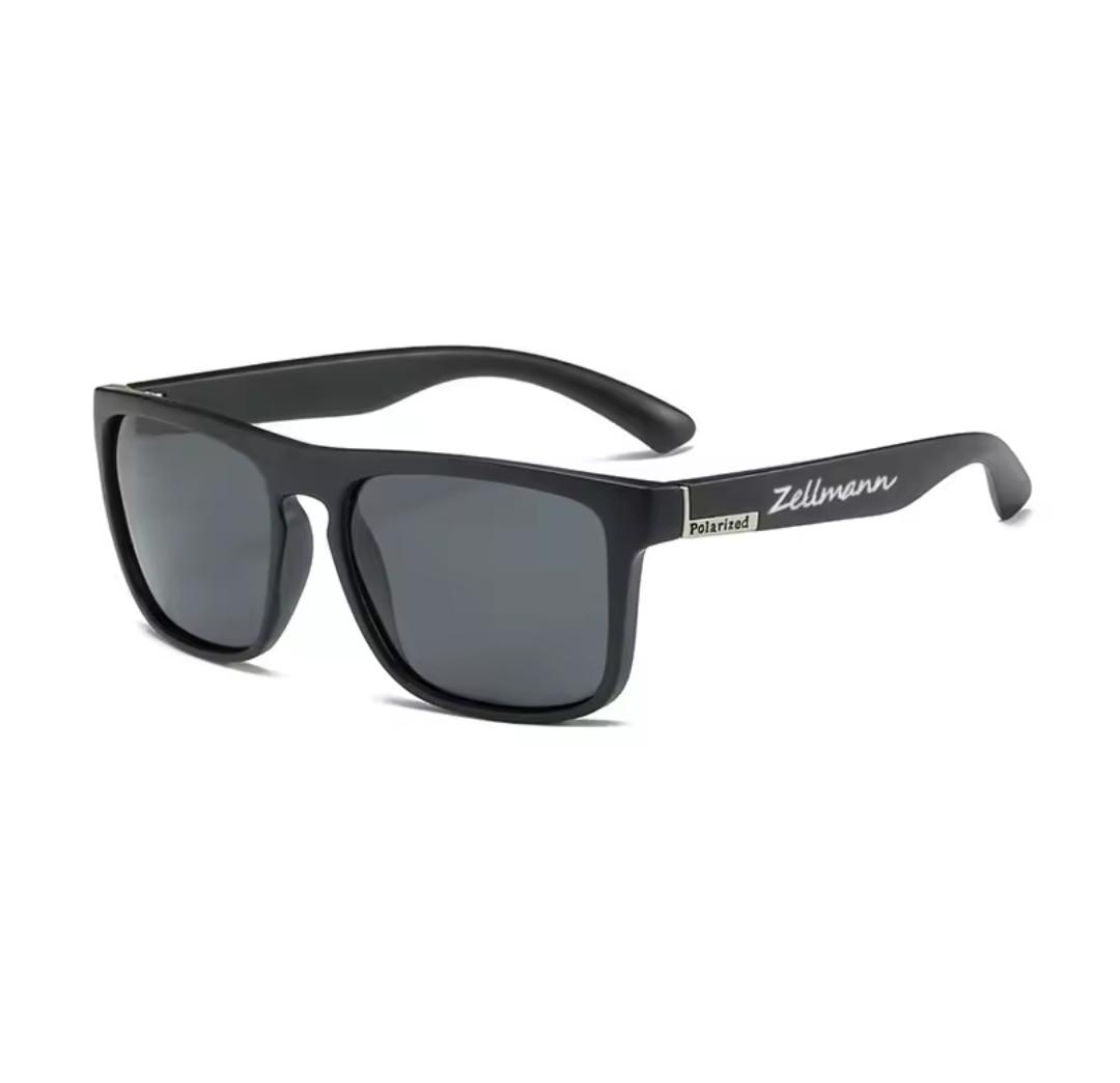 Солнцезащитные очки Zellmann Polarized sun glasses 510192 Black/Grey (34965613) Солнцезащитные очки Zellmann Polarized sun glasses 510192 Black/Grey (34965613)