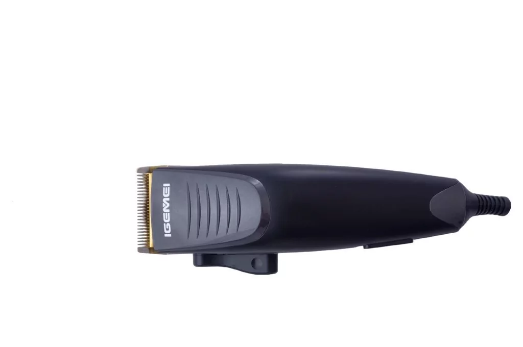 Машинка для стрижки волос Gemei GM-836