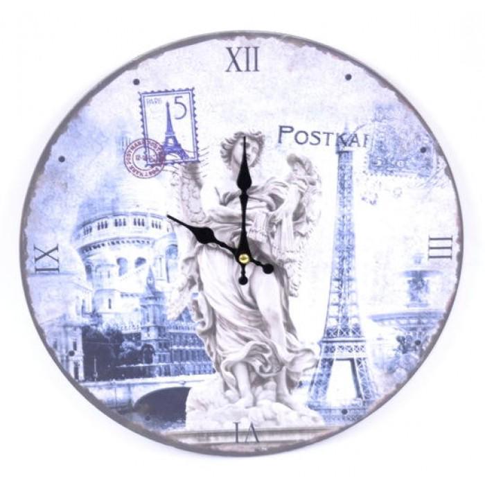 Часы настенные Art B0141 (DR000602)