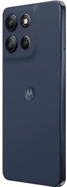 Мобильный телефон Motorola G86 8/256GB Spellbound (PB7L0101RS) - фото 6 Мобильный телефон Motorola G86 8/256GB Spellbound (PB7L0101RS) - фото 6