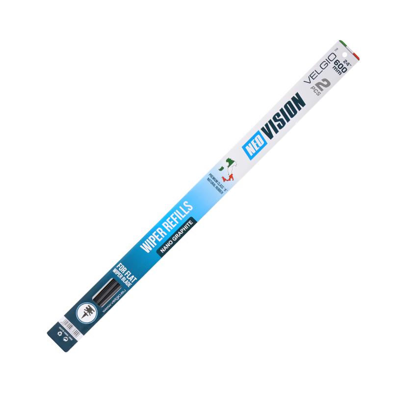 Резинка бескаркасная Velgio 24" 600 мм (601-9626b)