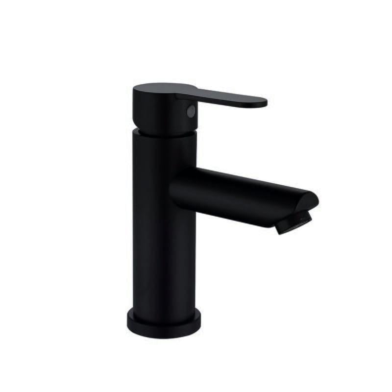Смеситель для раковины Zerix DAX-001-A Black (ZX4811)