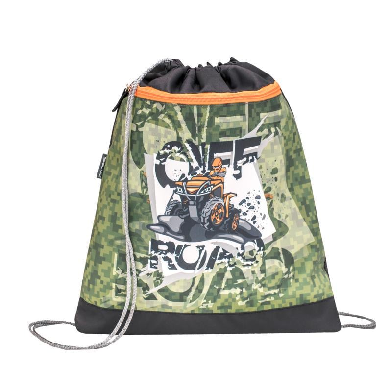 Мішок для взуття BELMIL Extreme off Road (336-91)